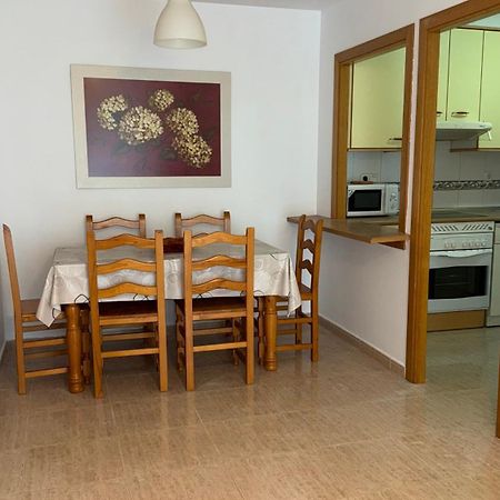 Costa Daurada Apartaments - Larimar Salou Exterior foto