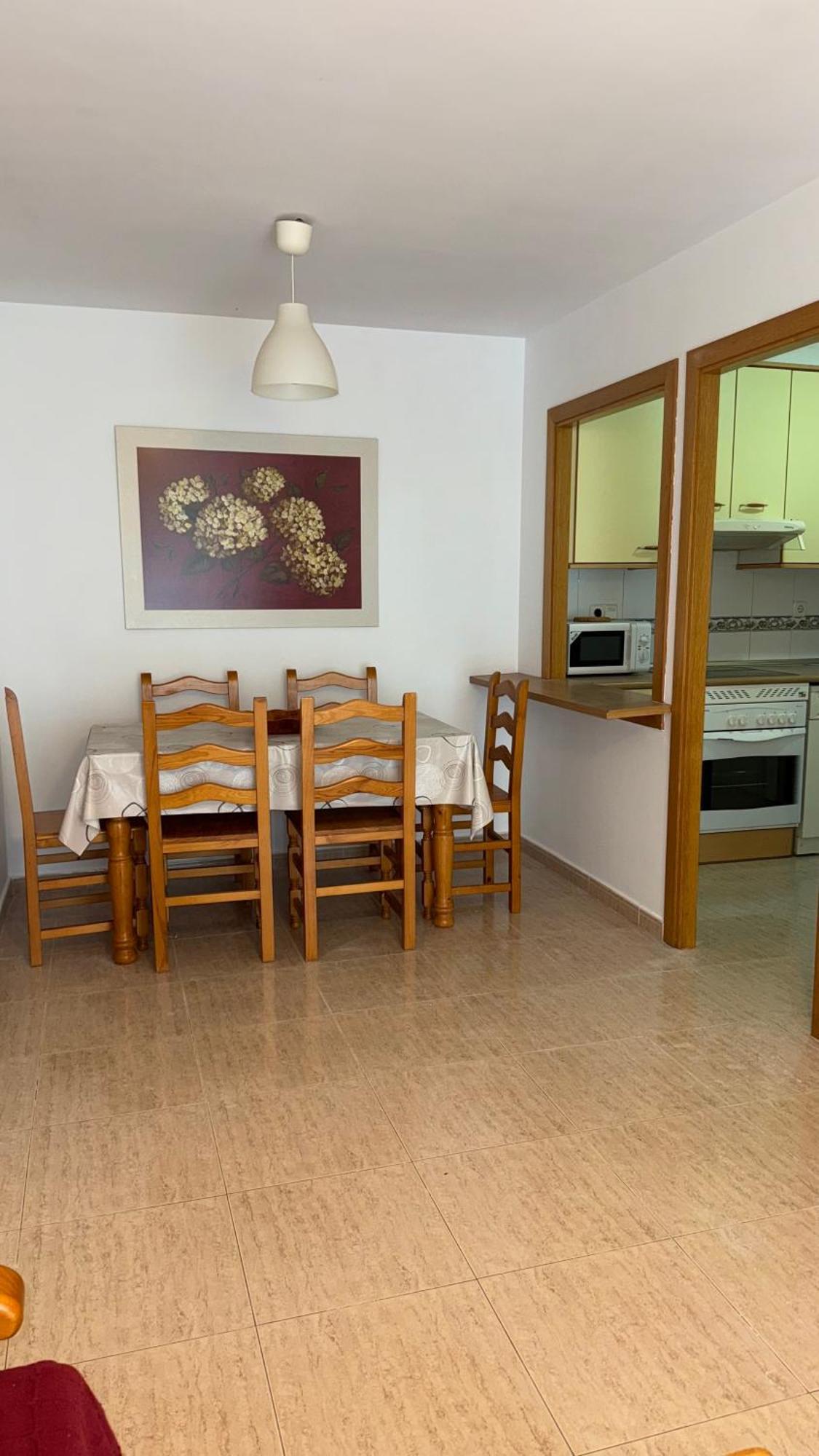Costa Daurada Apartaments - Larimar Salou Exterior foto