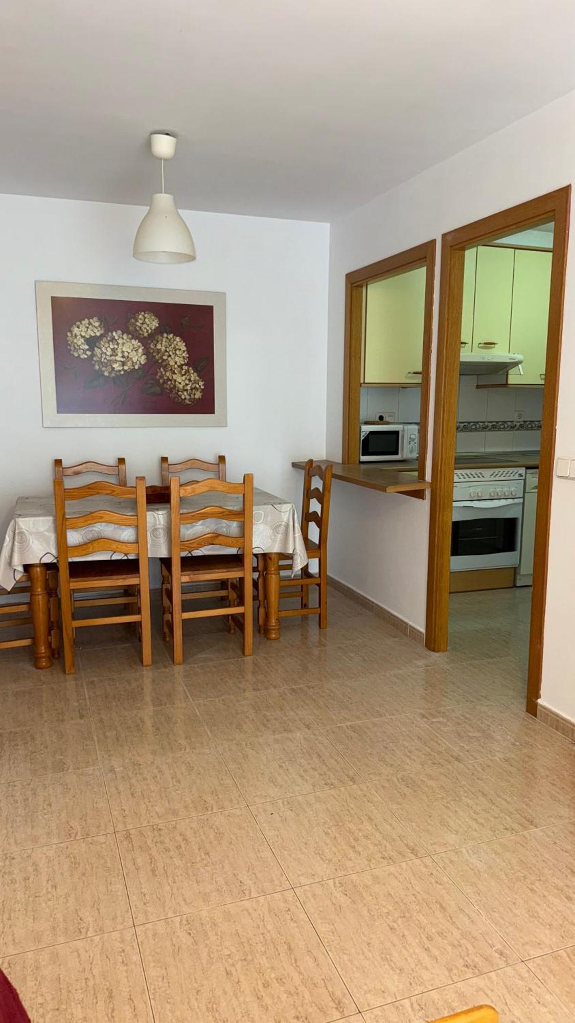 Costa Daurada Apartaments - Larimar Salou Exterior foto