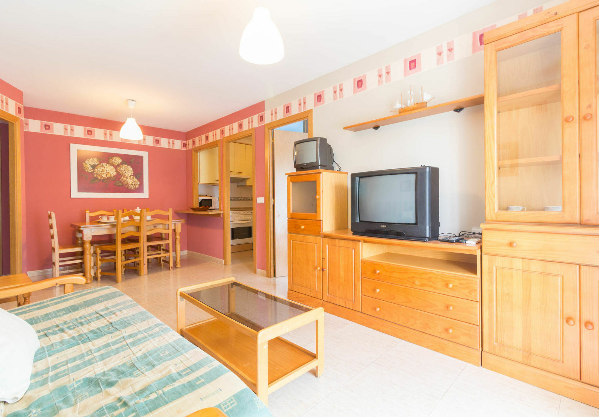 Costa Daurada Apartaments - Larimar Salou Exterior foto