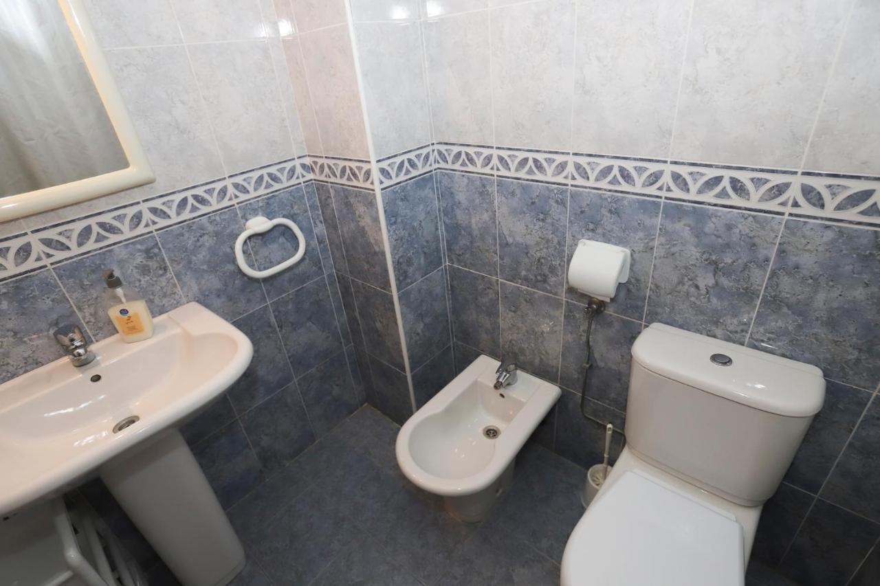 Costa Daurada Apartaments - Larimar Salou Exterior foto